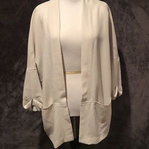 Lightweight cardigan